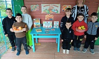 Зеленые загадки, что растут на грядке