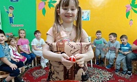 По сказкам Х.К. Андерсена