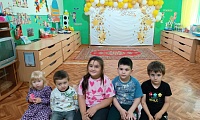 Спасибо доблестным солдатам, что отстояли мир когда-то