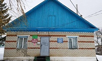 Макаровская сельская библиотека