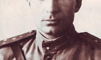 Волков Михаил Александрович