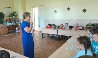 Под покровом Петра и Февронии