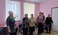 Сударыня – масленица