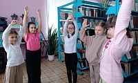 Учимся доброжелательности