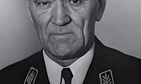 Гордеев Алексей Моисеевич