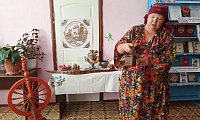 Без труда не выловишь и рыбку из пруда