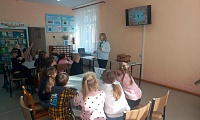Осенний калейдоскоп