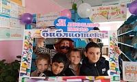 Идем по книжным улицам