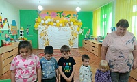 Спасибо доблестным солдатам, что отстояли мир когда-то