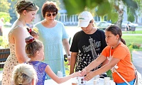 Страна счастливого детства