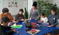 Открытки ко Дню 8 Марта
