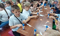 Ромашковая Русь