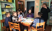 Калейдоскоп наций: традиции и обычаи моей страны
