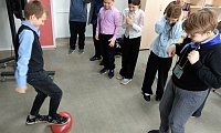 В гостях у Правознайки