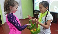 Золотая россыпь народного творчества