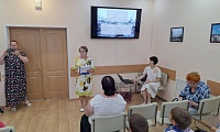 Станция Прохоровка. Лето 43