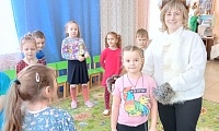 У Лукоморья