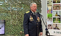 В жизни есть место подвигу