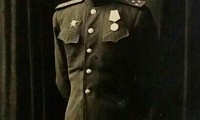 Витютин Иван Алексеевич