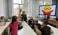 Летние тропинки чтения