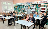 Заступники любящих сердец