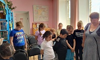 Детство, опаленное войной