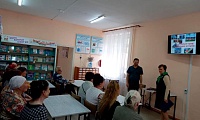 Малый город - большая история