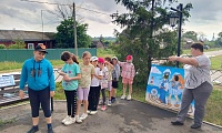 Морской круиз на библиокорабле