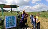 В поисках символа России