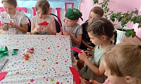 Сердечко для друга