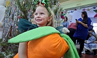 Чудеса под Новый год
