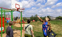 В поисках символа России
