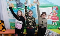 За пером Жар-птицы