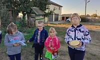 Туристическими тропами путешествуем с книгой