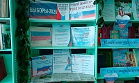 Навстречу выборам
