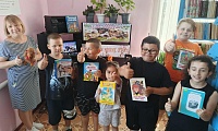 Собачки из книжки
