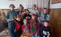Владыкинская сельская библиотека