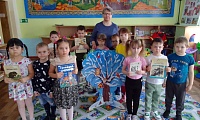 Путешествие в мир книг Геннадия Снегирёва