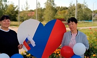 Первоклассные ребята на пути к открытиям