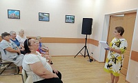 Станция Прохоровка. Лето 43