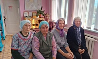 Сокровища музыки неисчерпаемой