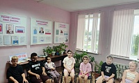 По страницам русского фольклора