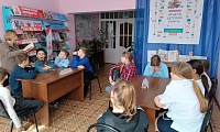 Ваня Солнцев – защитник Отечества