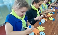 Пристань под названием «Детство»