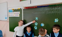 Любимому городу посвящается…