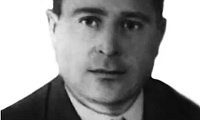Лаврухин Василий Евсеевич