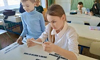 По тропинкам сказочной Литературии