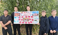 С днём рождения, любимый город!