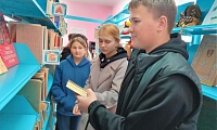 Зову в свою профессию
