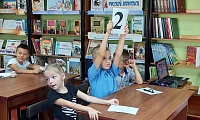 Весёлые уроки с Владимиром Степановым